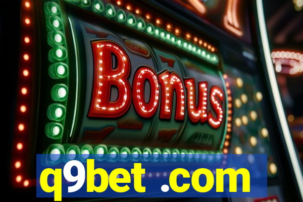 q9bet .com